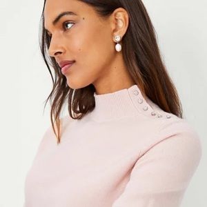 Ann Taylor Sweater